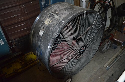 Property photo 7 - Personal Property Auction - Lawn & Garden - Tools - Van - Coca Cola Items